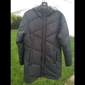 Columbia Women's Snow Eclipse Mid Insulated Jacket